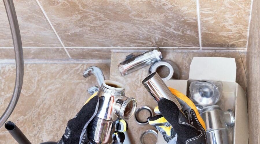 Local Siding Services in Rosedale, WV